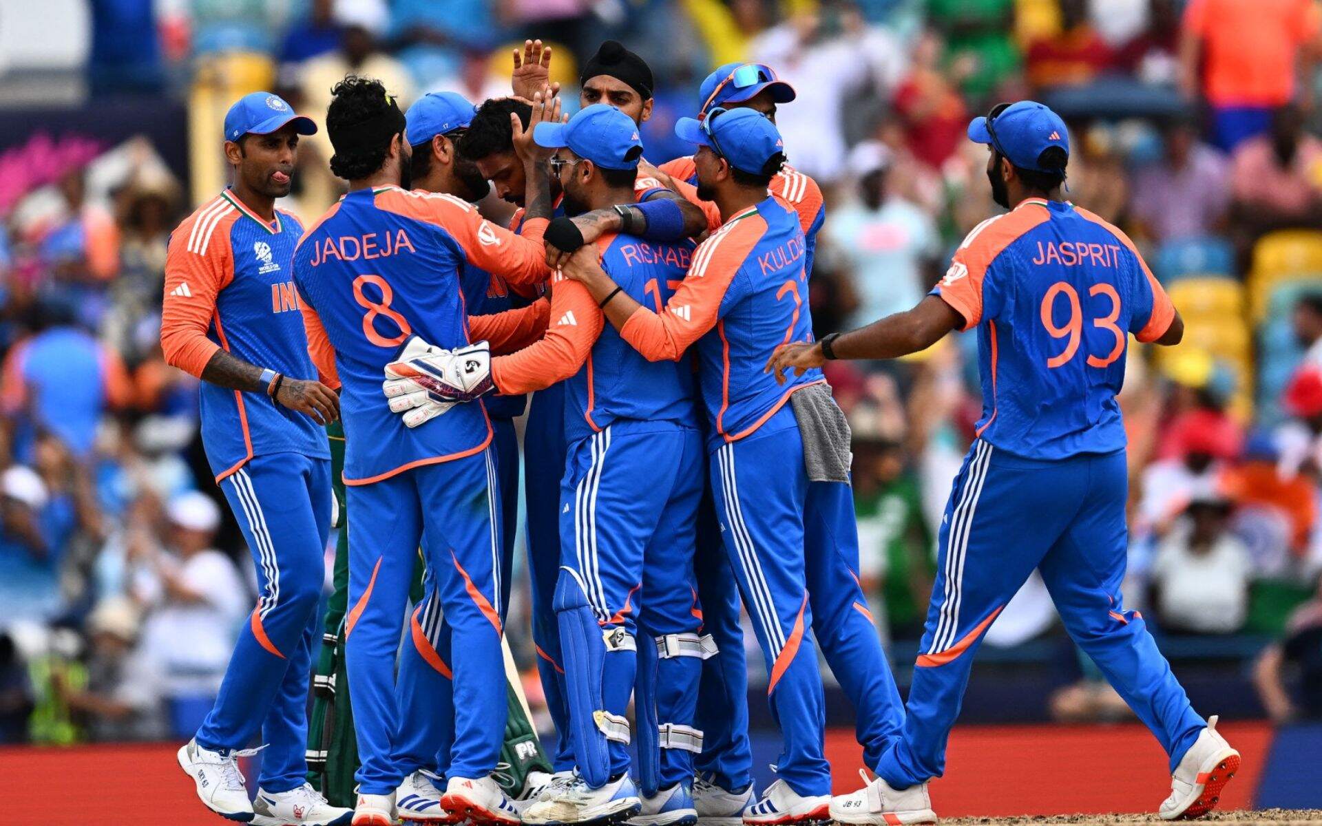 Bumrah To Lead The Attack, KKR Star Ignored: India's Probable Bowling Attack For Asia Cup 2025